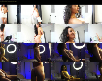 mercedesss_8 — 60 minute Chaturbate female cam show recording, 720p, Mar 15, 2025