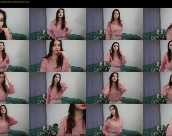 merylblackhurst — 120 minute Chaturbate female cam show recording, 720p, Mar 15, 2025