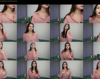 merylblackhurst — 120 minute Chaturbate female cam show recording, 720p, Mar 15, 2025