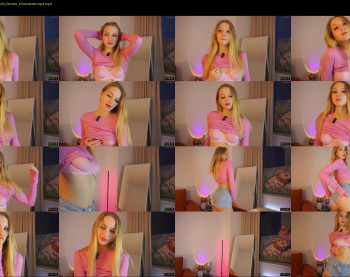 mickeydior — 16 minute Chaturbate female cam show recording, 720p, Mar 15, 2025