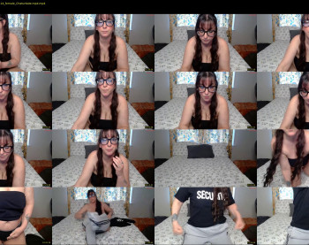 milfmonee — 14 minute Chaturbate female cam show recording, 720p, Mar 15, 2025