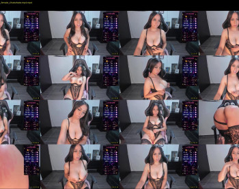 milynee — 120 minute Chaturbate female cam show recording, 720p, Mar 15, 2025