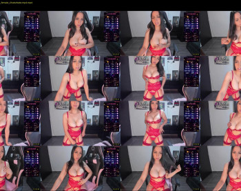 milynee — 21 minute Chaturbate female cam show recording, 720p, Mar 16, 2025