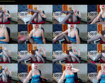 miss_kora — 14 minute Chaturbate female cam show recording, 720p, Mar 15, 2025