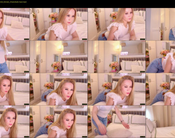 myassistant — 57 minute Chaturbate female cam show recording, 720p, Mar 15, 2025