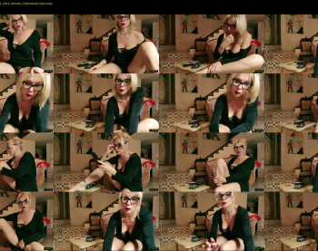 nadyabasinger — 34 minute Chaturbate female cam show recording, 720p, Mar 15, 2025