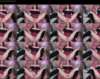 nancy_winter — 92 minute Chaturbate female cam show recording, 720p, Mar 15, 2025