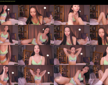 oki_dokie — 120 minute Chaturbate female cam show recording, 720p, Mar 15, 2025
