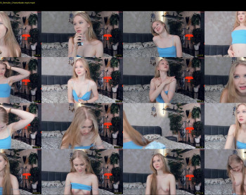 one_1ove — 120 minute Chaturbate female cam show recording, 720p, Mar 15, 2025
