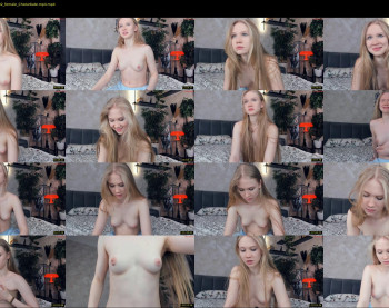 one_1ove — 105 minute Chaturbate female cam show recording, 720p, Mar 16, 2025
