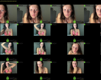 petiteminxlara — 3 minute Chaturbate female cam show recording, 720p, Mar 15, 2025