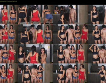 petites_perles — 29 minute Chaturbate couple cam show recording, 720p, Mar 16, 2025