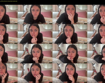 queencassidyy — 8 minute Chaturbate female cam show recording, 720p, Mar 15, 2025