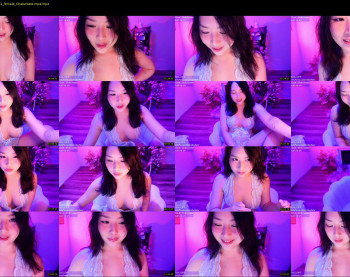 reibelletv — 15 minute Chaturbate female cam show recording, 720p, Mar 15, 2025