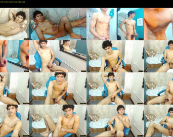 samuel_hills — 120 minute Chaturbate male cam show recording, 720p, Mar 15, 2025