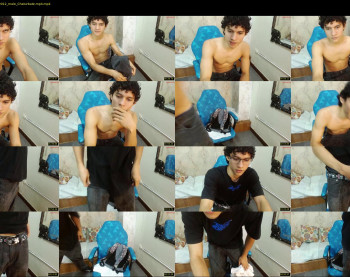 samuel_hills — 6 minute Chaturbate male cam show recording, 720p, Mar 15, 2025