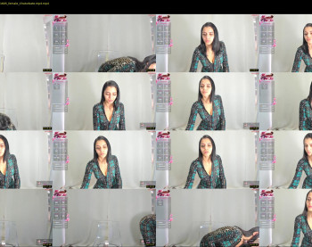 sarah_blake_ — 12 minute Chaturbate female cam show recording, 720p, Mar 15, 2025