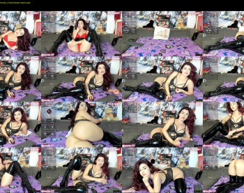 sas4a — 120 minute Chaturbate female cam show recording, 720p, Mar 15, 2025