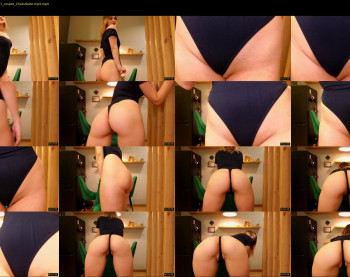 sav_anna — 8 minute Chaturbate female cam show recording, 720p, Mar 15, 2025