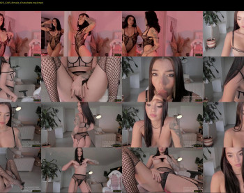 scarlett__baker11 — 120 minute Chaturbate female cam show recording, 720p, Mar 15, 2025