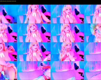 seraphine23_ — 10 minute Chaturbate female cam show recording, 480p, Mar 15, 2025