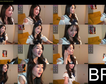 seulbi — 120 minute Chaturbate female cam show recording, 720p, Mar 15, 2025