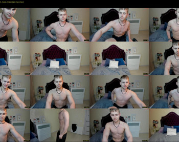 sevans14 — 98 minute Chaturbate male cam show recording, 720p, Mar 16, 2025