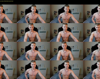 sevans14 — 6 minute Chaturbate male cam show recording, 720p, Mar 16, 2025