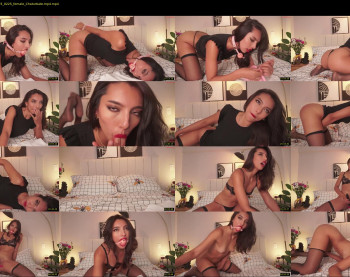sharon__baker_ — 62 minute Chaturbate female cam show recording, 720p, Mar 16, 2025