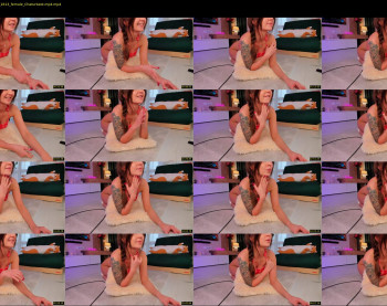 sweet__sugar — 7 minute Chaturbate female cam show recording, 720p, Mar 15, 2025