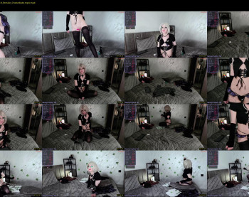 sylvie_fey — 62 minute Chaturbate female cam show recording, 720p, Mar 16, 2025
