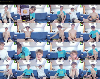 tim_milll — 120 minute Chaturbate male cam show recording, 720p, Mar 15, 2025