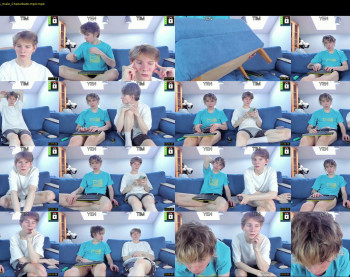 tim_milll — 38 minute Chaturbate male cam show recording, 720p, Mar 15, 2025