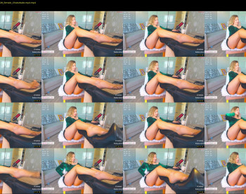 totally_spy — 10 minute Chaturbate female cam show recording, 720p, Mar 15, 2025