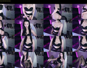 uindi — 7 minute Chaturbate female cam show recording, 720p, Mar 15, 2025
