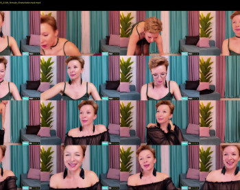 urgoddessjenny — 115 minute Chaturbate female cam show recording, 720p, Mar 15, 2025
