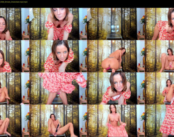 viciousqueen — 51 minute Chaturbate female cam show recording, 720p, Mar 15, 2025