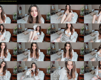 victoria_karma — 8 minute Chaturbate female cam show recording, 720p, Mar 15, 2025