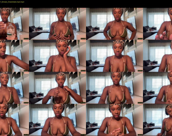 violet6xft — 16 minute Chaturbate female cam show recording, 720p, Mar 15, 2025
