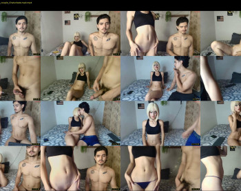 vitoriia_ — 120 minute Chaturbate couple cam show recording, 720p, Mar 15, 2025