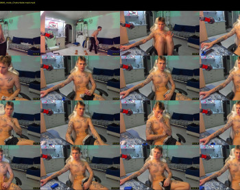 vova_belkin_ — 78 minute Chaturbate male cam show recording, 720p, Mar 15, 2025