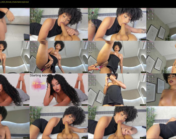 willow_hendrix — 120 minute Chaturbate female cam show recording, 720p, Mar 15, 2025