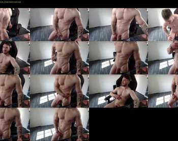 xtrakil — 103 minute Chaturbate male cam show recording, 720p, Mar 15, 2025