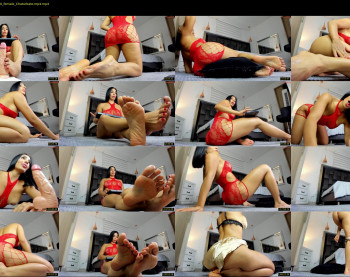 yikaalves — 120 minute Chaturbate female cam show recording, 720p, Mar 15, 2025