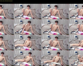 your_shy_guy — 36 minute Chaturbate male cam show recording, 720p, Mar 15, 2025