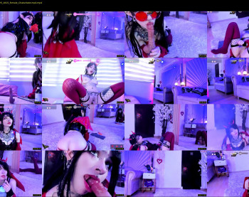 zephirah_abney — 120 minute Chaturbate female cam show recording, 720p, Mar 15, 2025