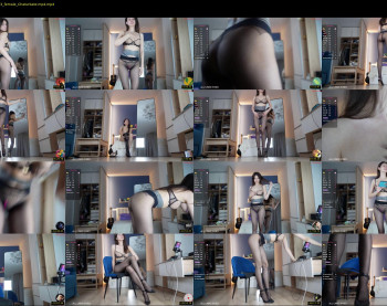 1mari_01 — 120 minute Chaturbate female cam show recording, 720p, Mar 17, 2025