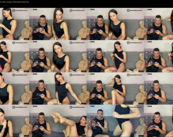 2ginger_breads — 19 minute Chaturbate couple cam show recording, 720p, Mar 16, 2025