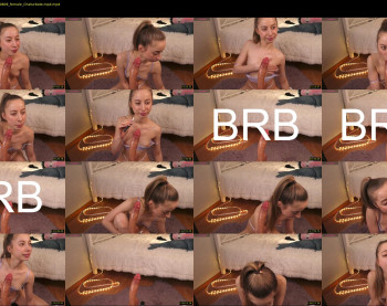 _alexa_gold_ — 120 minute Chaturbate female cam show recording, 720p, Mar 16, 2025