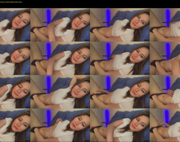 _feli_ — 17 minute Chaturbate female cam show recording, 720p, Mar 17, 2025
